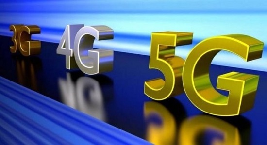 中國三大運營商確定5G時間表 6G研究已開始