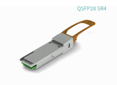 DustPhotonics宣布QSFP28-SR4收發(fā)器開始量產(chǎn)