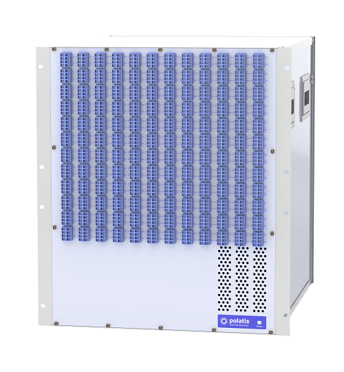 灝訊POLATIS夸耀最新7000系列光交換平臺(tái)創(chuàng)紀(jì)錄交換能力