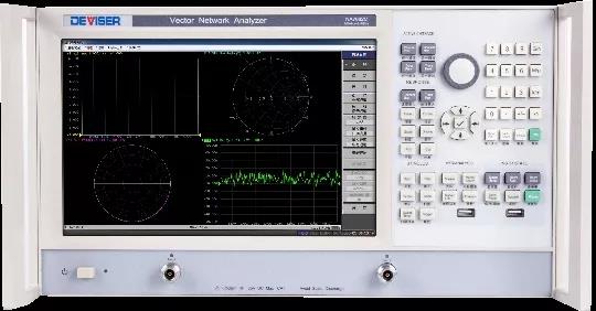 國(guó)貨之光—德力 NA76xx 系列矢量網(wǎng)絡(luò)分析儀