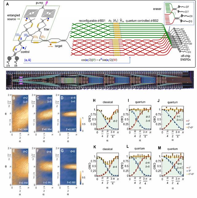 北京大學極端光學研究團隊在大規(guī)模集成光量子芯片取得重大進展