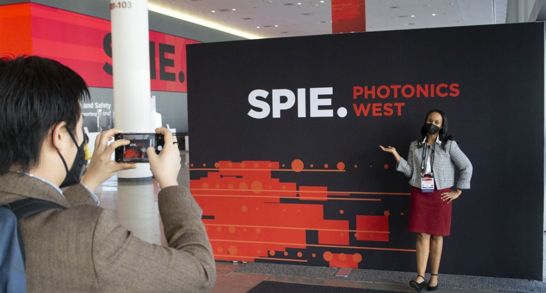 SPIE Photonics West 西部光電展今日開(kāi)展