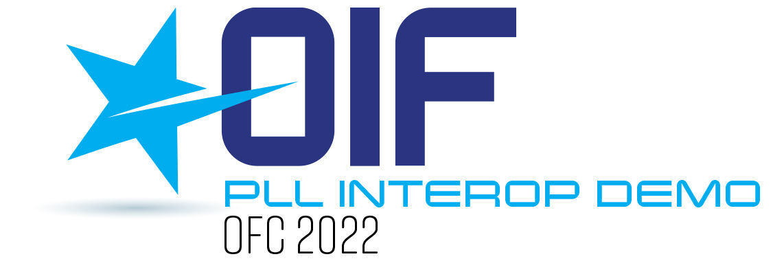 OIF在OFC2022圍繞CPO等五大領域進行互通展示