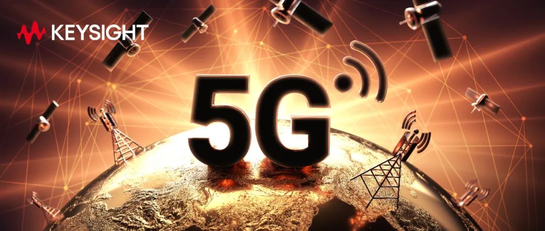 是德攜手三星在MWC2023上展示 5G 非地面網(wǎng)絡(luò)數(shù)據(jù)連接