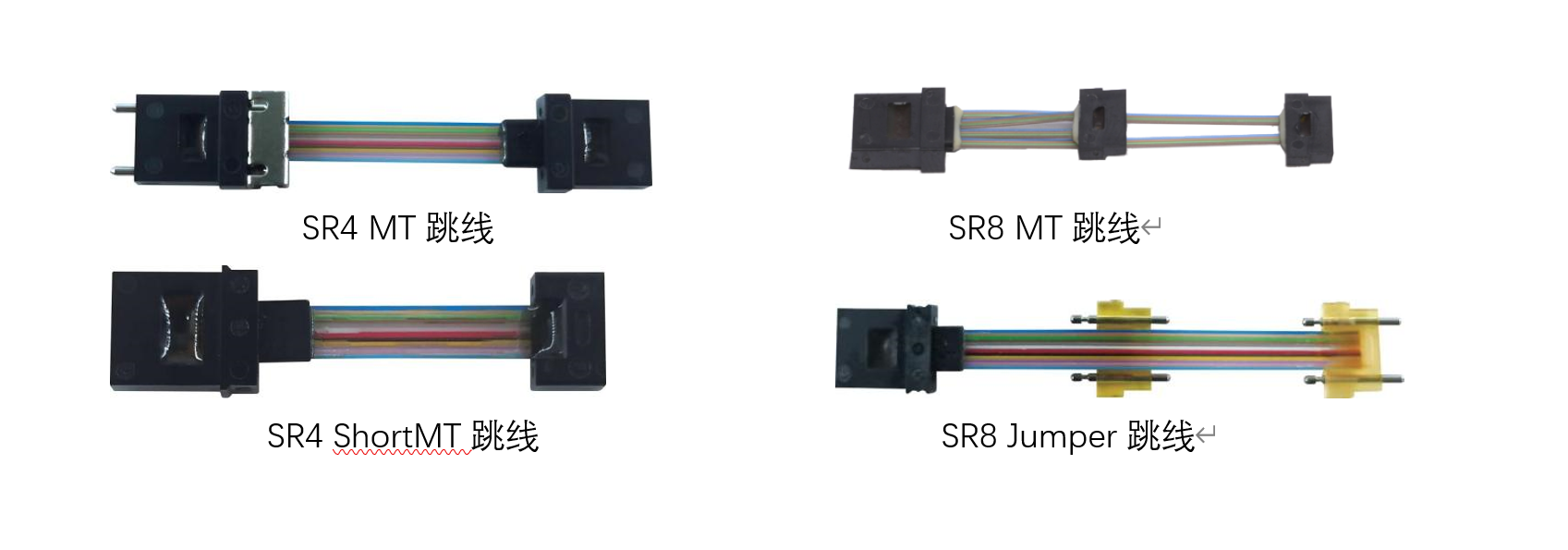 CFCF2023 | 源國(guó)科技專業(yè)提供MPO/MTP高密度光連接