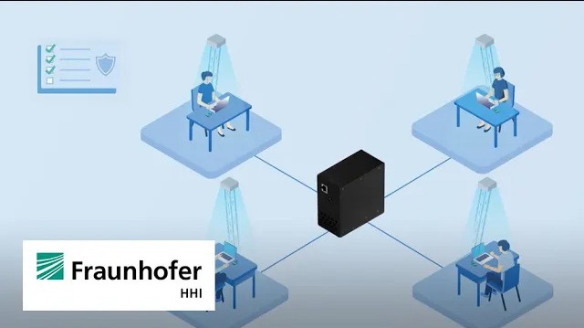 IEEE 通過 802.11ee 標(biāo)準(zhǔn)，Li-Fi 技術(shù)正式規(guī)范化