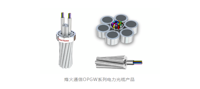 烽火通信中標(biāo)國(guó)家電網(wǎng)2023年輸變電項(xiàng)目，持續(xù)助力電力通信建設(shè)