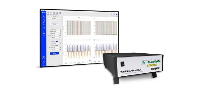 新品發(fā)布 | Coherent推出U波段和超寬C波段WaveShaper系列產(chǎn)品