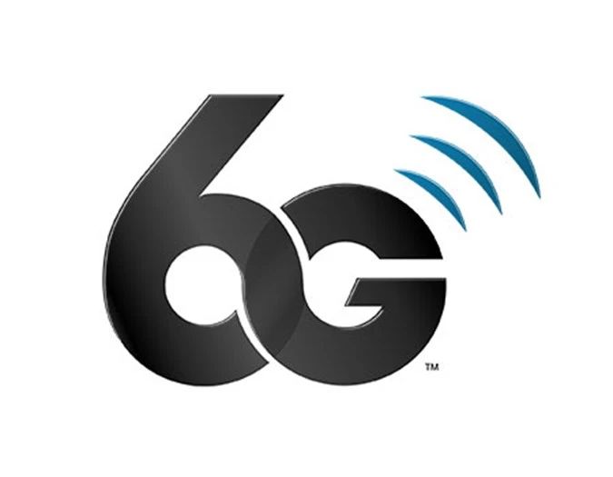 3GPP正式批準6G LOGO