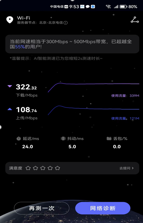 華為完成中國電信首個 5G FWA 商用