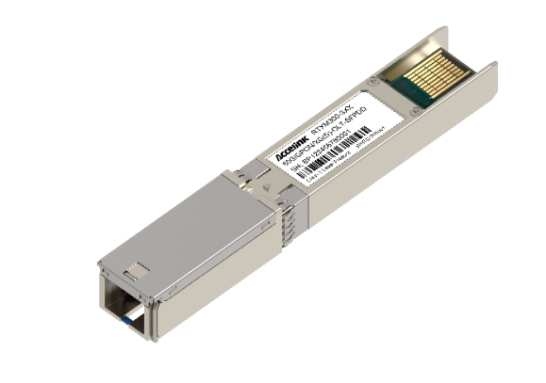 光迅科技全球首發(fā)50G Tri-mode Combo OLT SFP-DD小型化光模塊