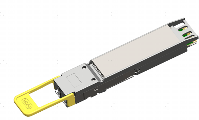 海信寬帶發(fā)布1.6T OSFP DR8系列光模塊產品