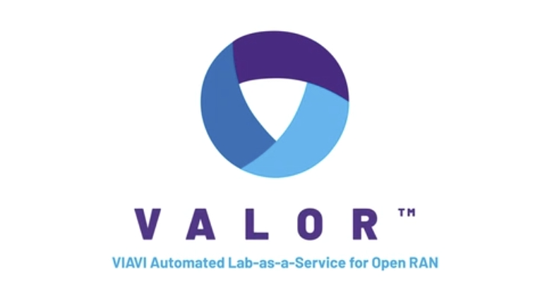 VALOR 來了！VIAVI成立首個自動化Open RAN實驗室即服務(wù)測試設(shè)施