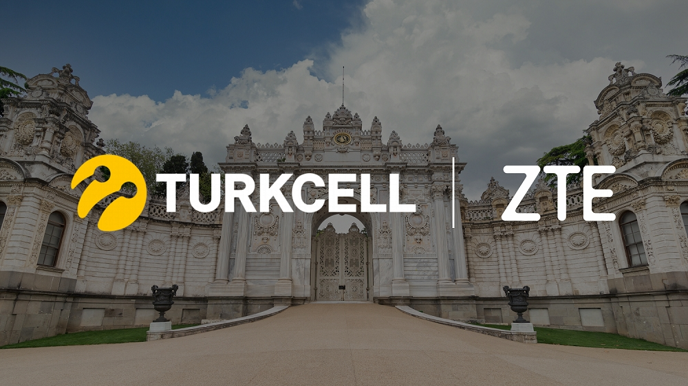 土耳其移動Turkcell 和中興通訊完成SRv6和EVPN的800GE光網(wǎng)現(xiàn)場測試