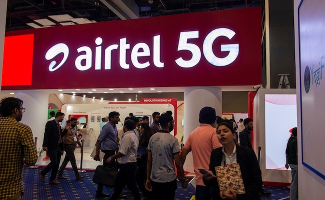 諾基亞與 Bharti Airtel 達(dá)成數(shù)十億美元的 5G 擴展協(xié)議